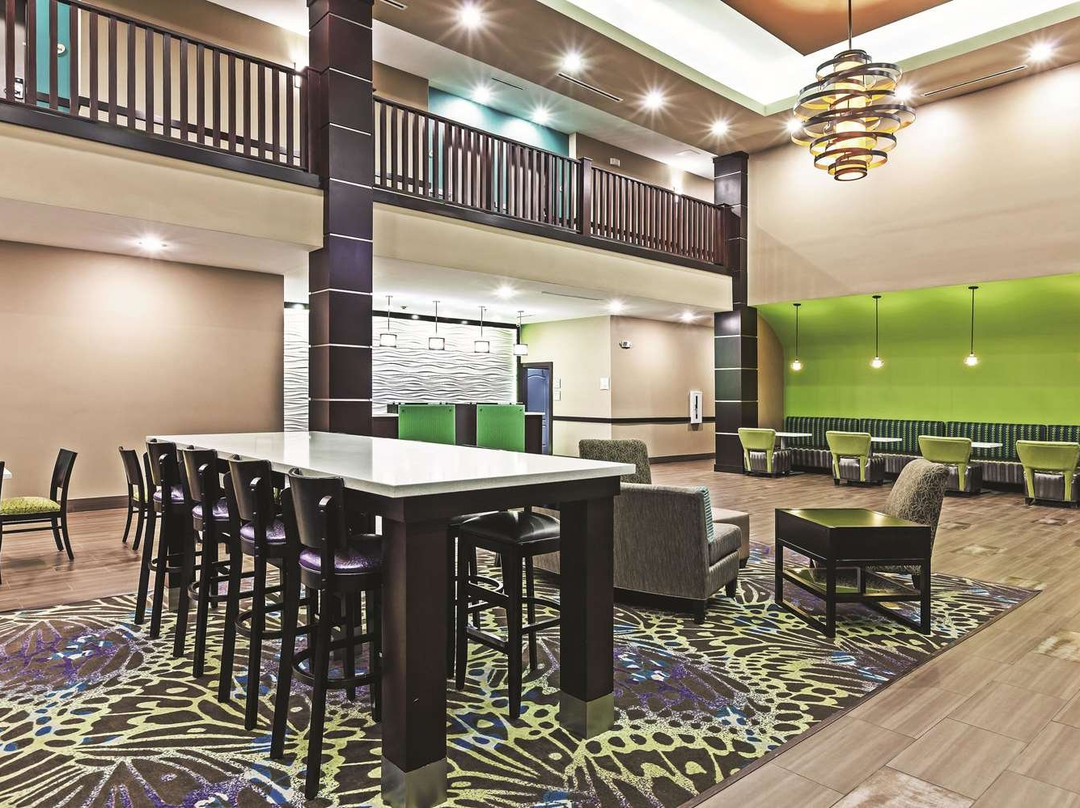 La Quinta Inn & Suites by Wyndham Tyler - University Area主图