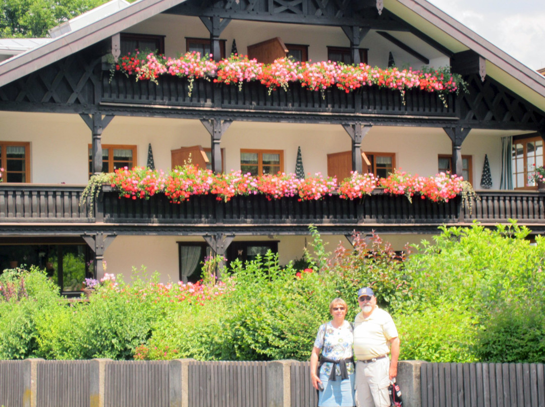 Wittelsbacher Hof