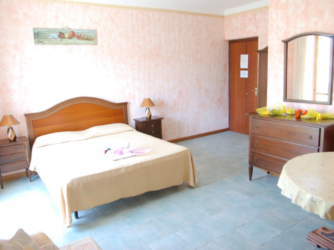 Residence Magna Grecia