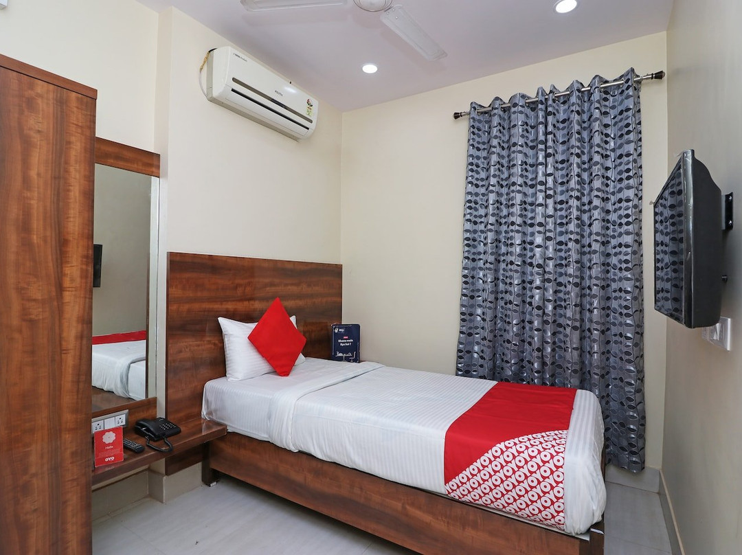 Hotel Cloud 9