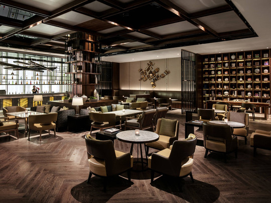 长沙万怡酒店主图