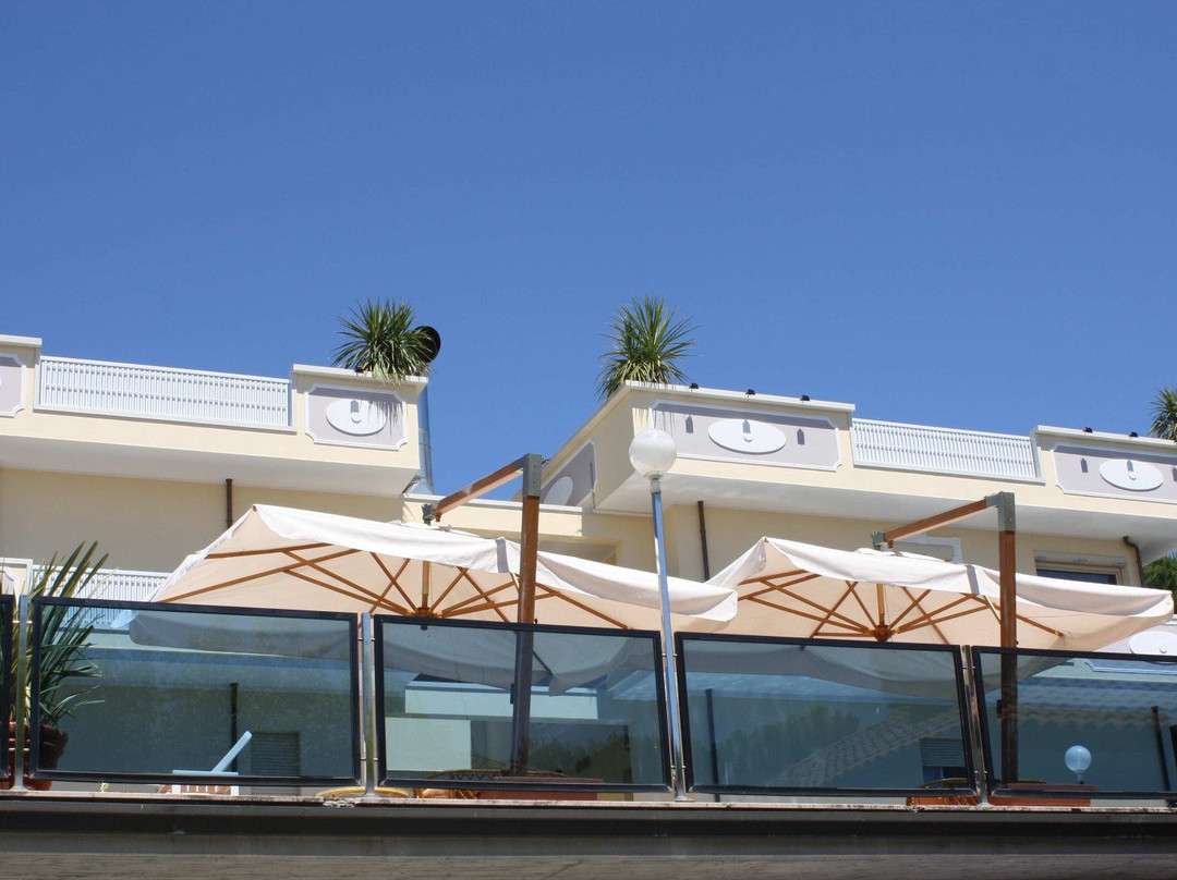 Hotel Donatella