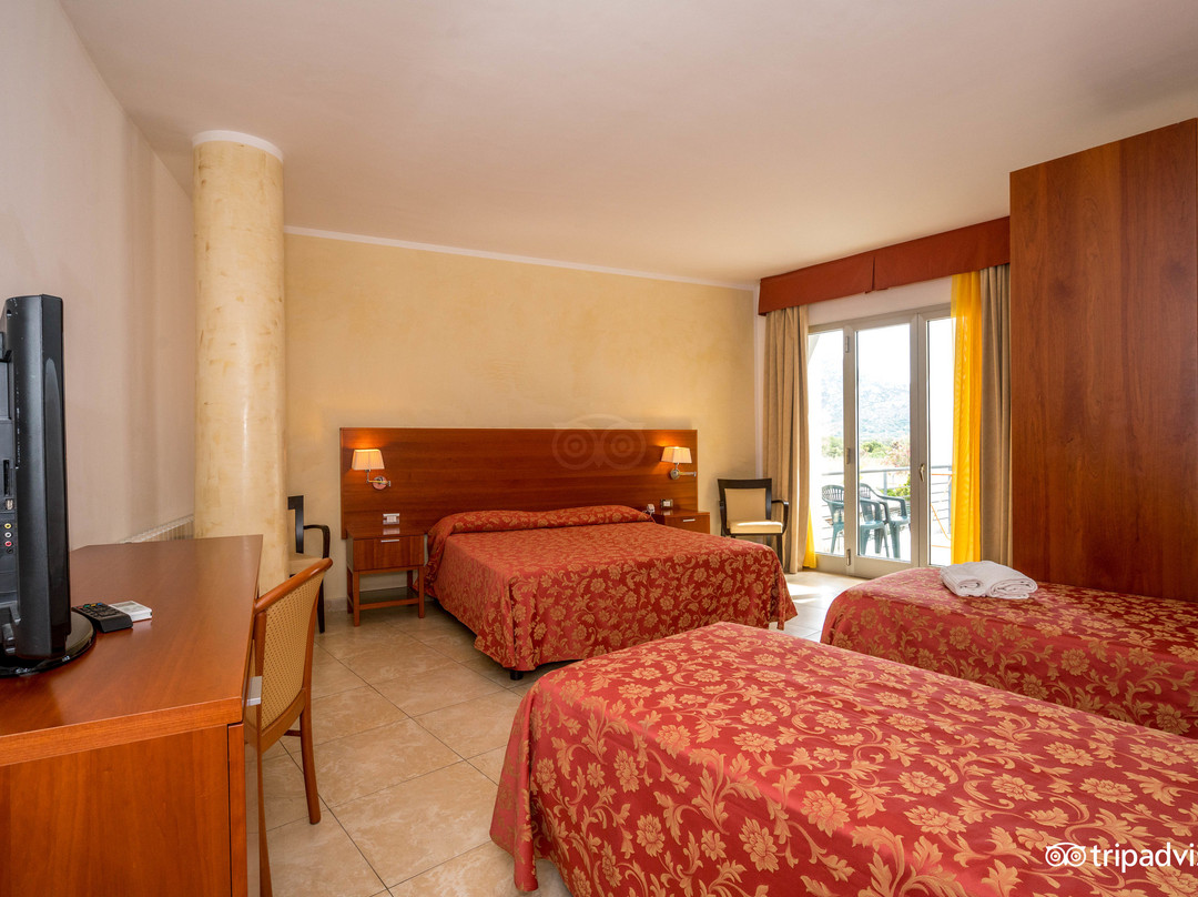 Hotel Demar