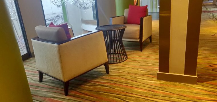 Umfolozi Hotel Casino Convention Resort-官方
