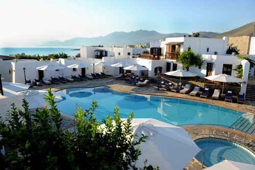 Creta Maris Resort-官方