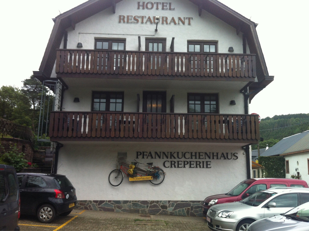 Oberhausen旅游攻略图片