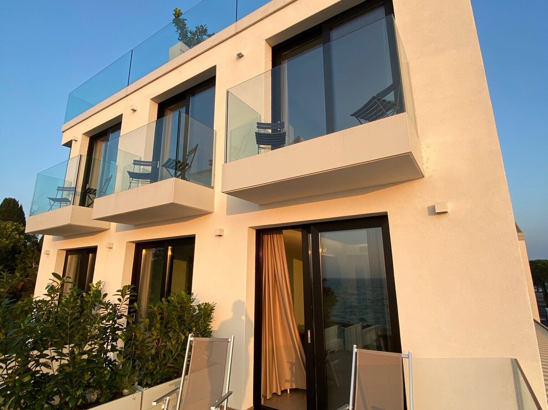 Hotel Vinci