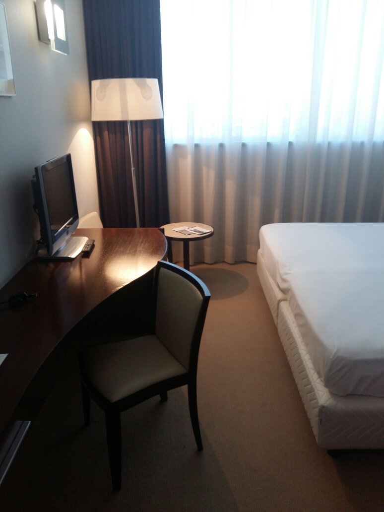Italiana Hotel & Resort-官方