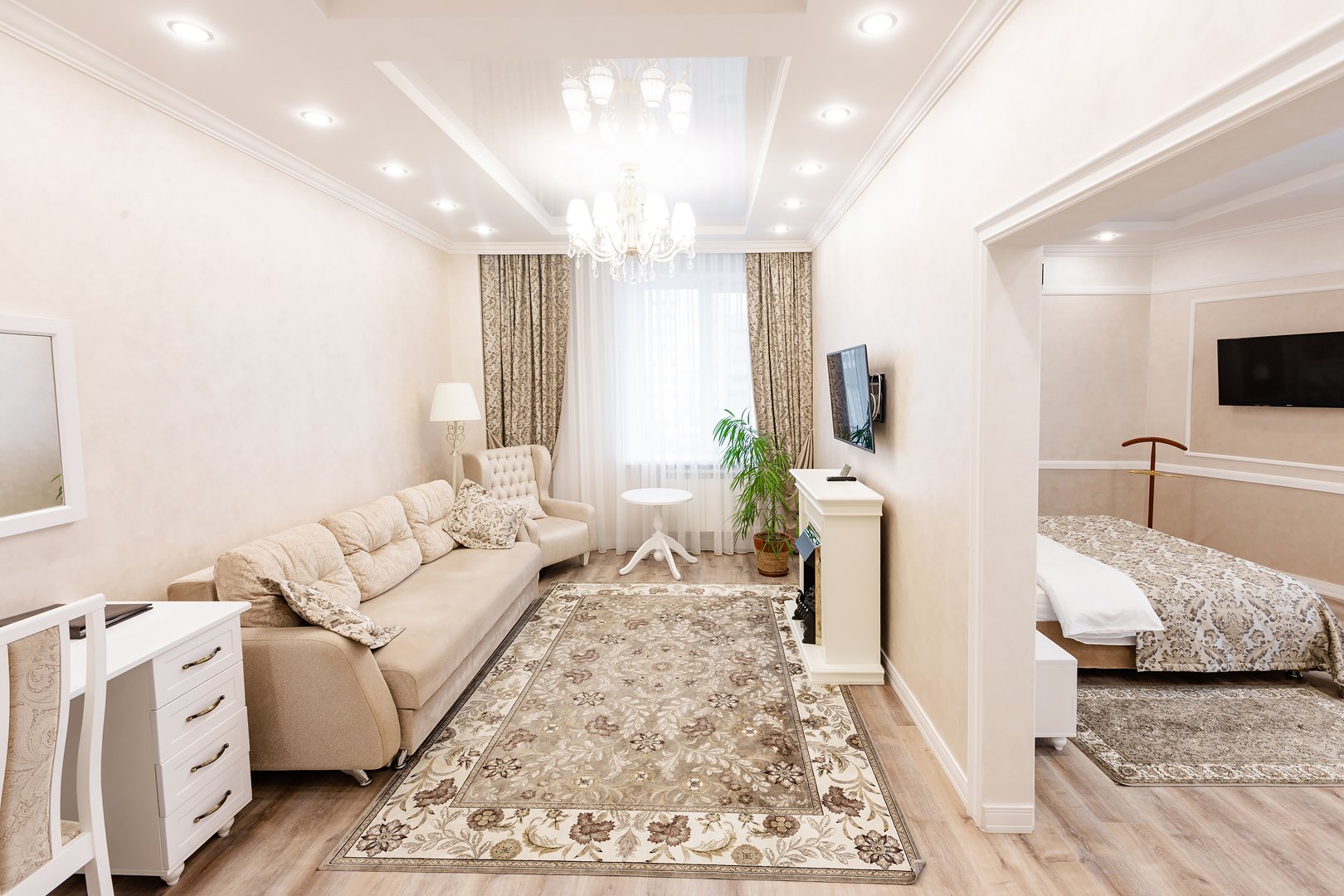 Hotel Ankor-官方