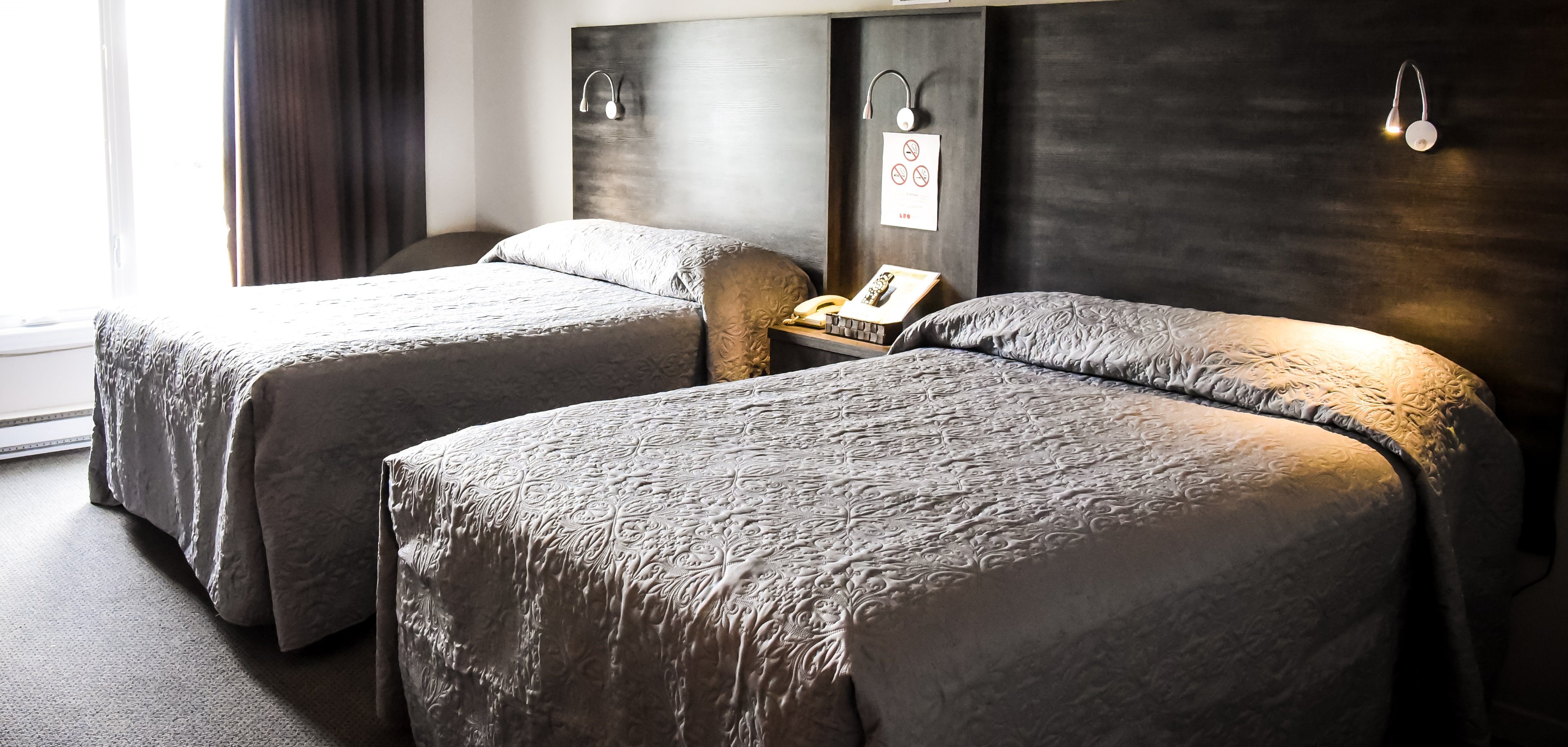 Hotel Econo-One-官方