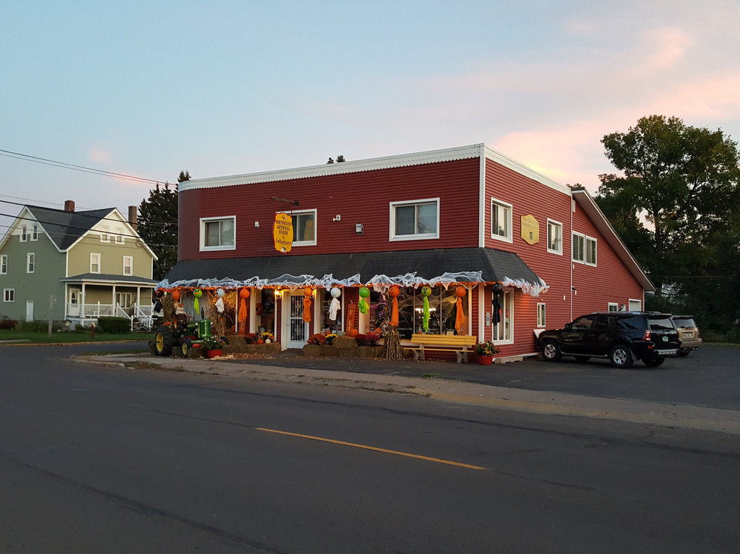 Northwoods General Store & Coffeehouse