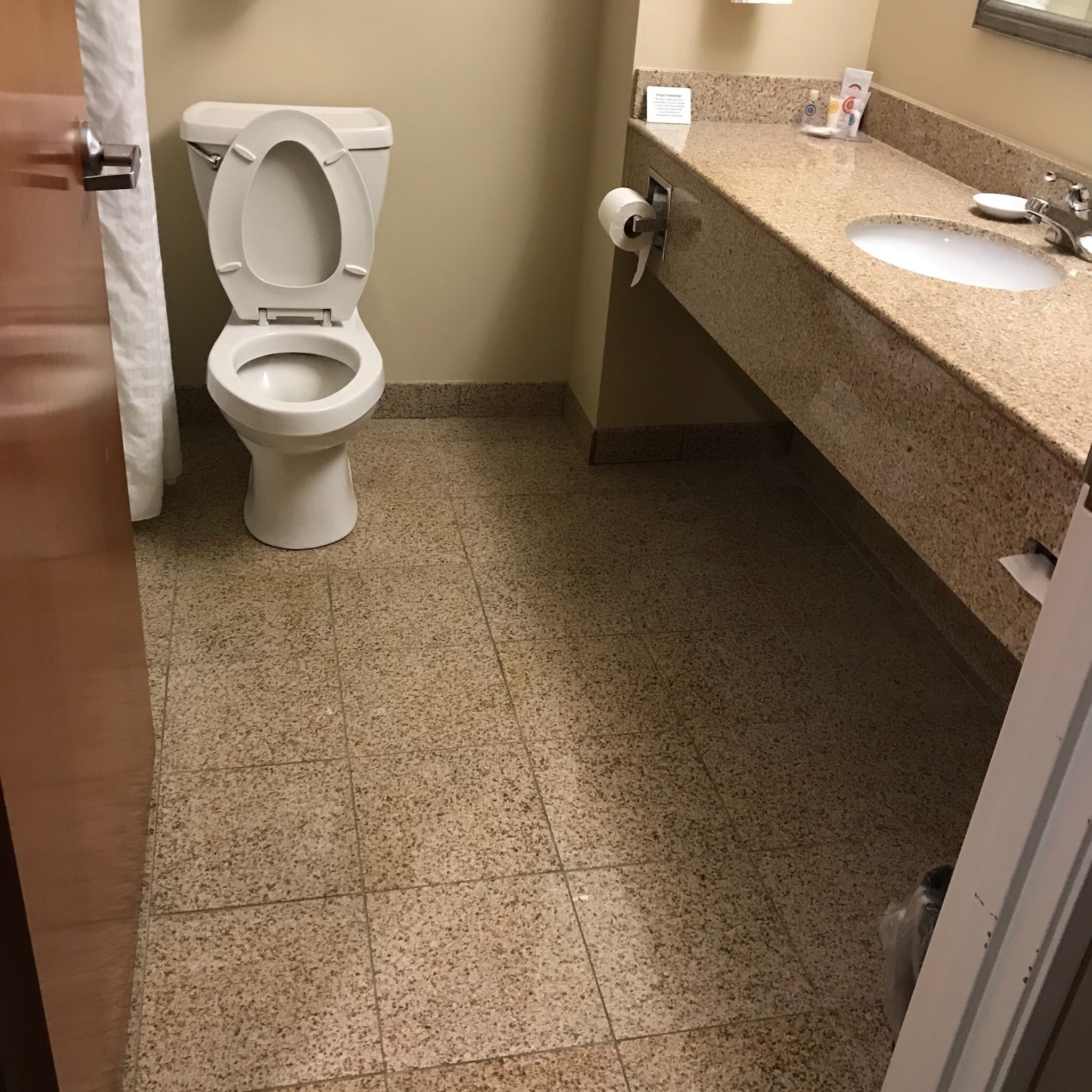 Comfort Inn & Suites-官方