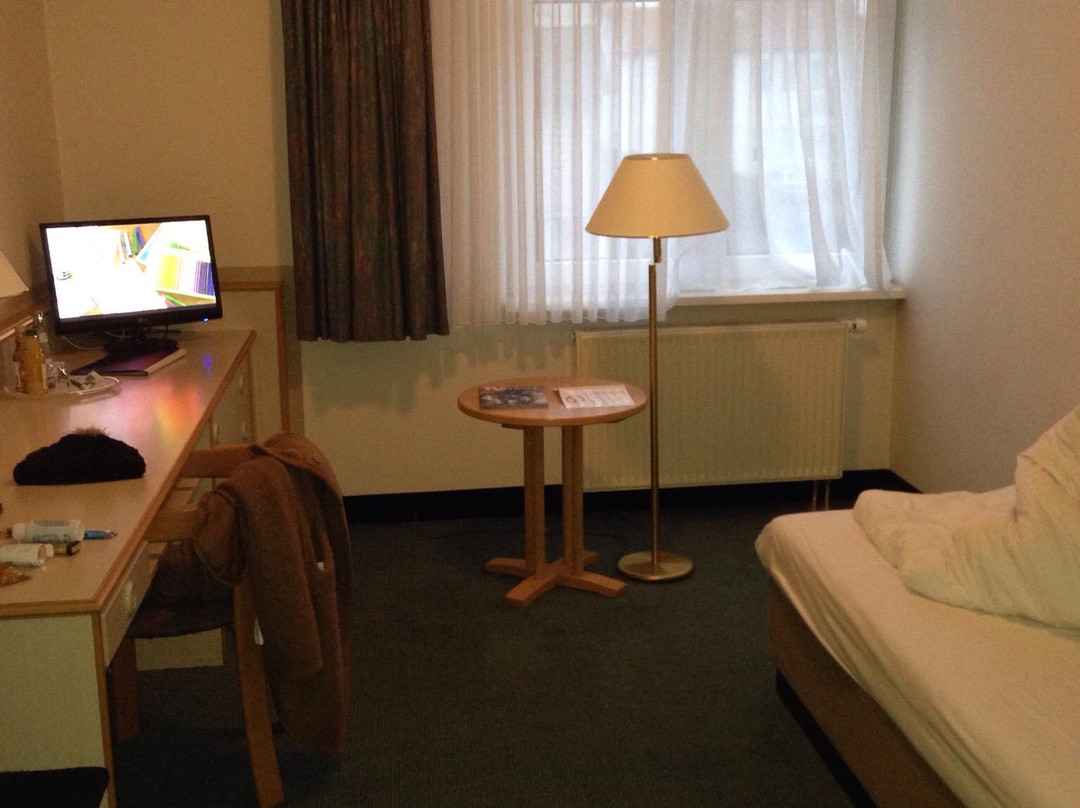 Leine-hotel Boardinghouse