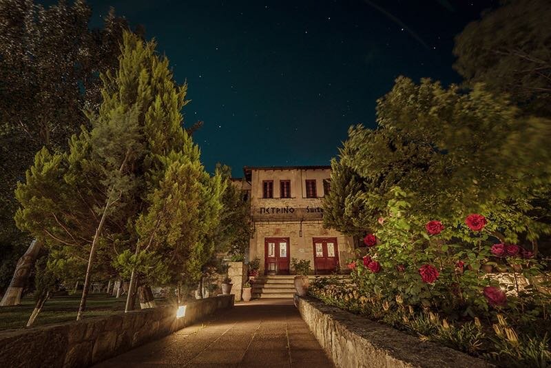 Petrino Suites Hotel-官方
