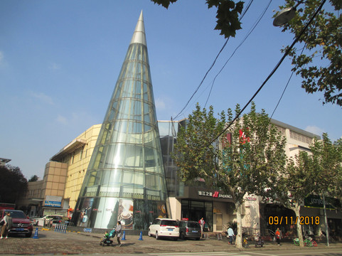 锦江之星(上海漕宝路地铁站店)主图