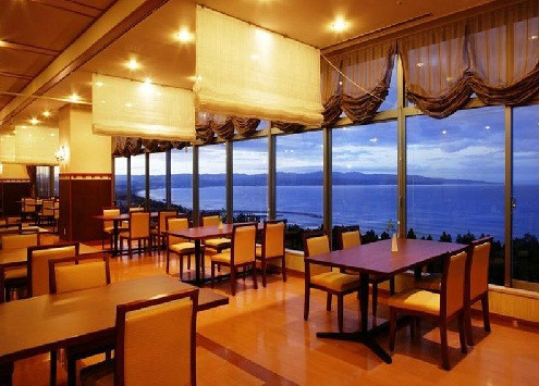 高冈市酒店住宿-Amaharaonsen Isohanabi