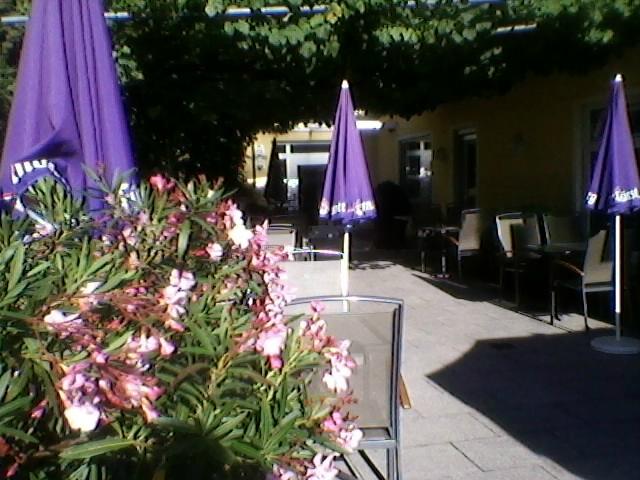 Hotel Goldene Uhr-客卧