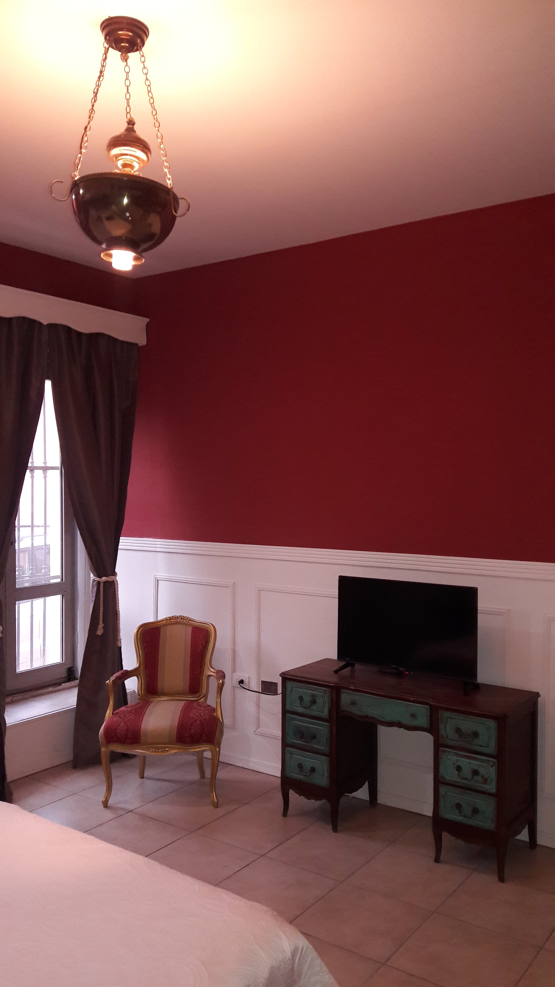 Doroteo Hotel Boutique-官方