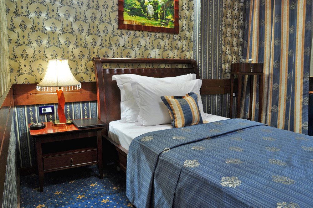 Hotel Gligorov-官方