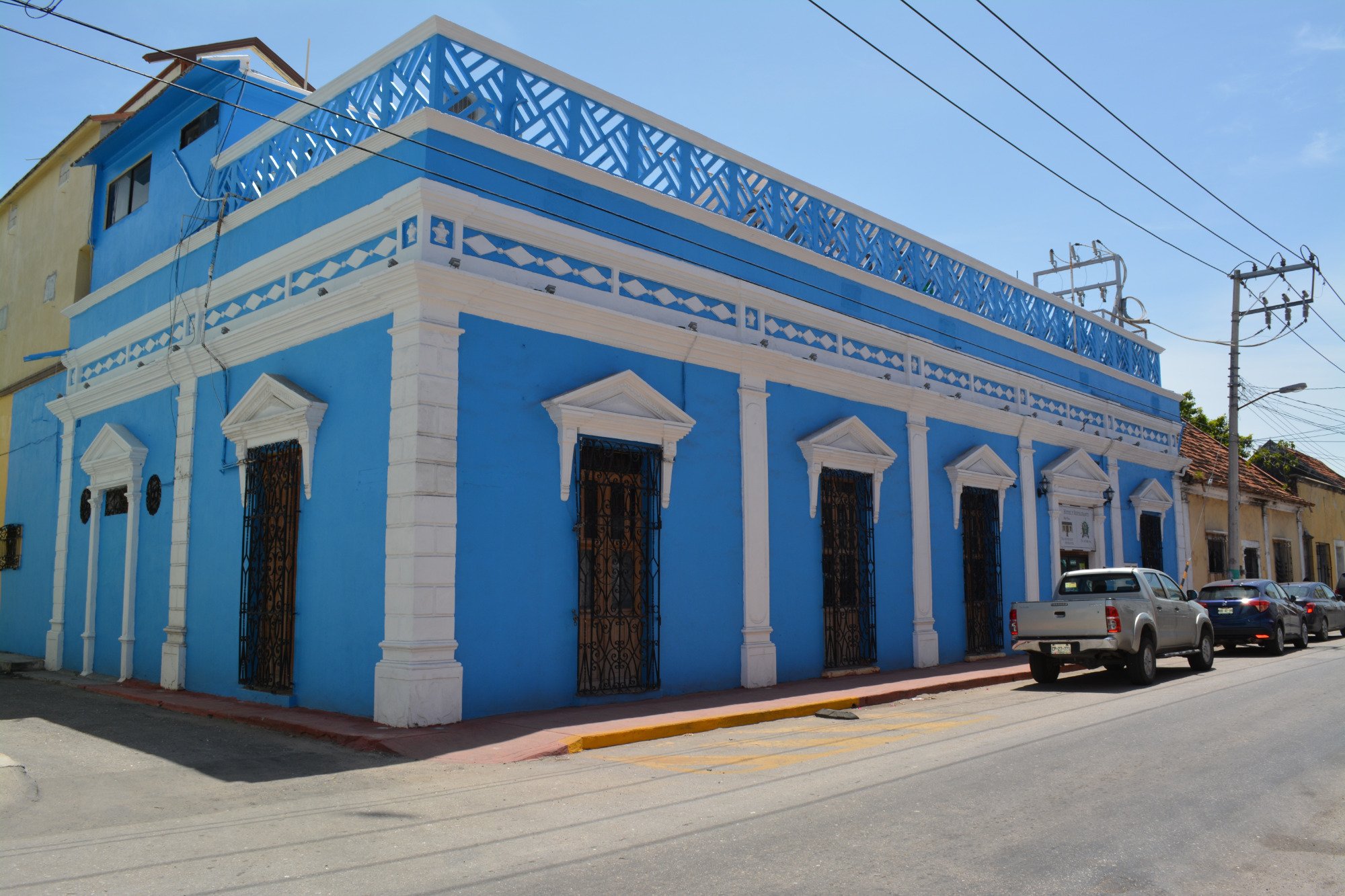 Hotel Victoria-官方