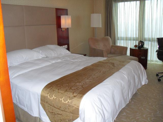 营口港丰大酒店