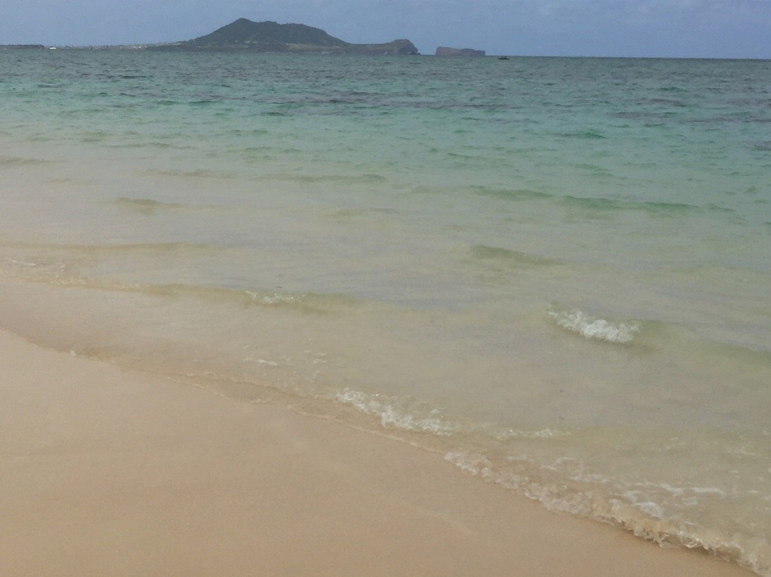 凯鲁亚乡村度假村