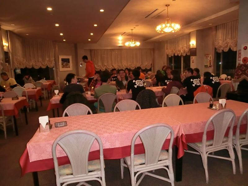 Resort Inn Marion Shinano