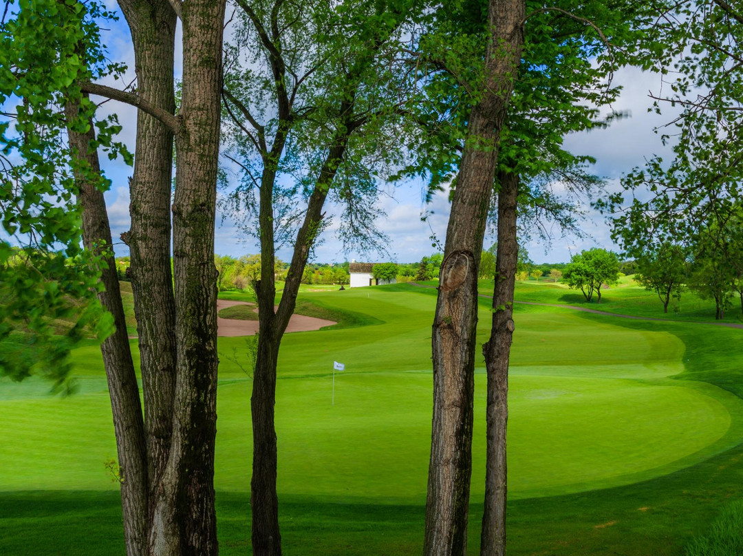 Stoneridge Golf Club景点图片