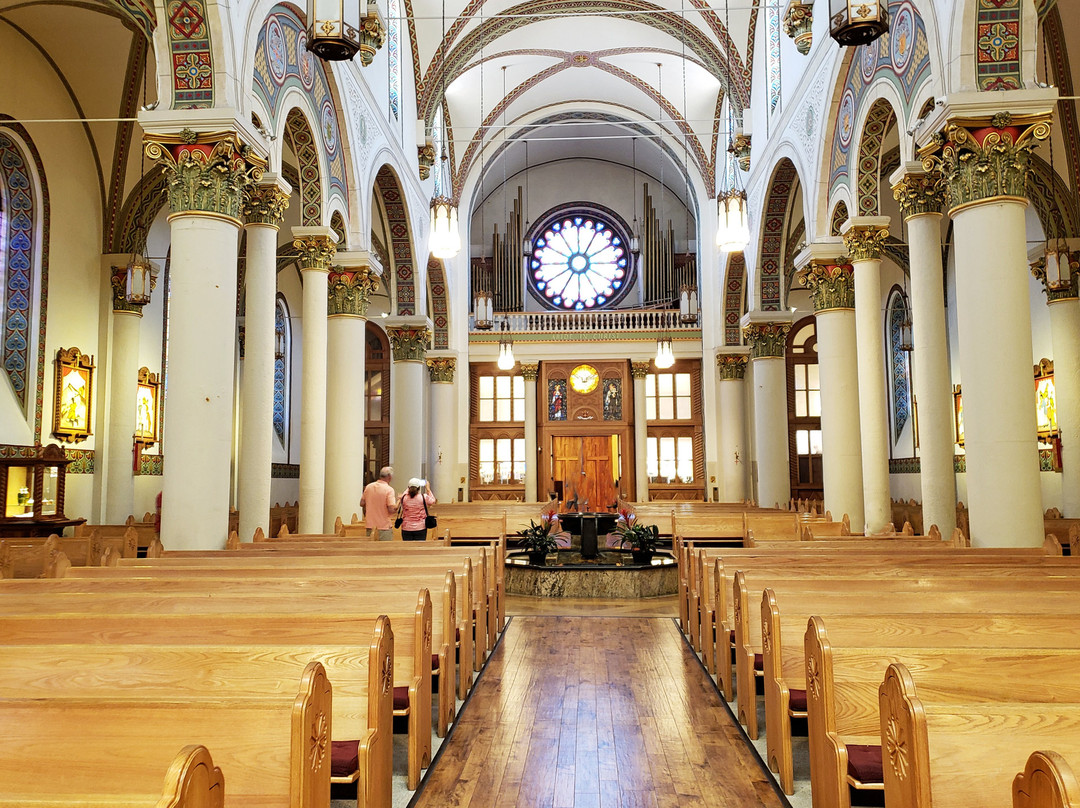 阿西西圣法兰西斯大教堂