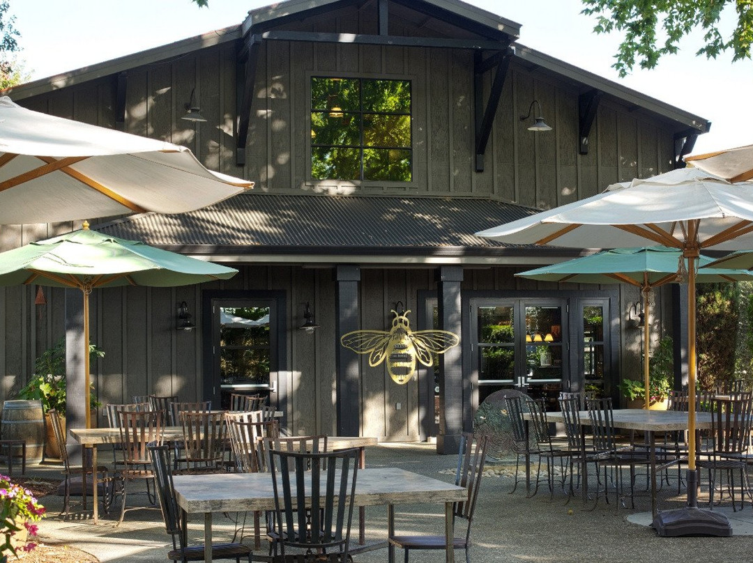 Honig Vineyard & Winery