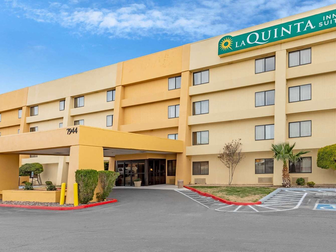 La Quinta Inn & Suites by Wyndham El Paso East