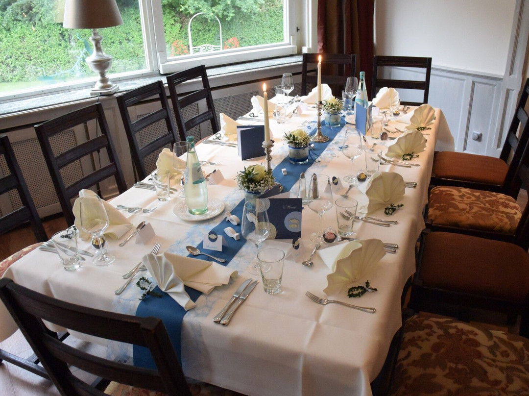 Hotel & Restaurant Sengelmannshof