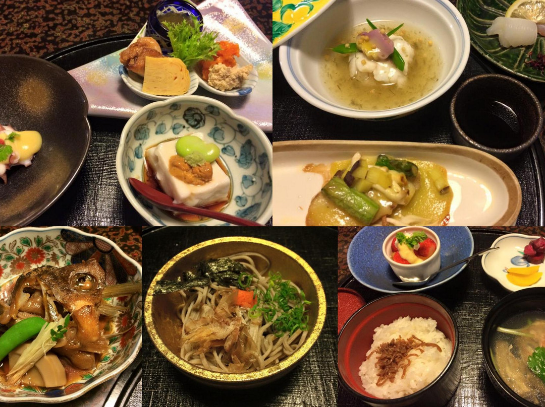 大田市酒店住宿-Ryokan Masuya