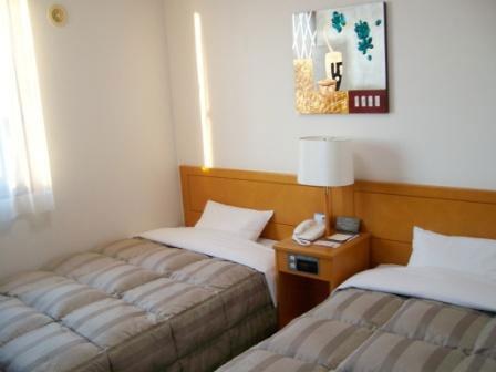 Hotel Route-Inn Shimada-Yoshida IC-官方