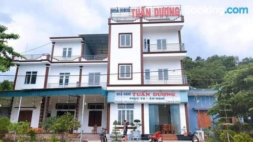 Nha Nghi Tuan Duong