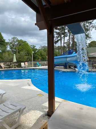 Jacksonville North / St. Marys Koa Holiday