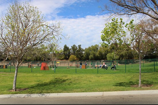Pleasant Valley Recreation & Park District-卡马里奥必去景点