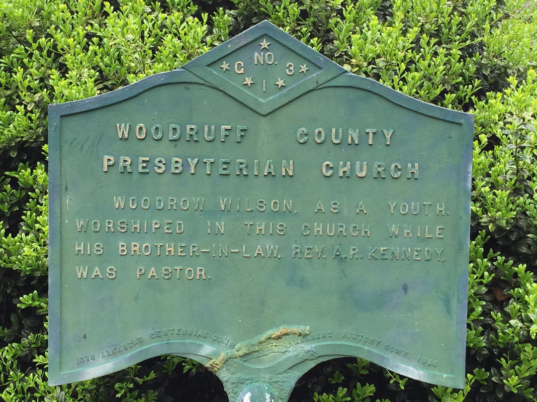 Augusta Presbyterian Church