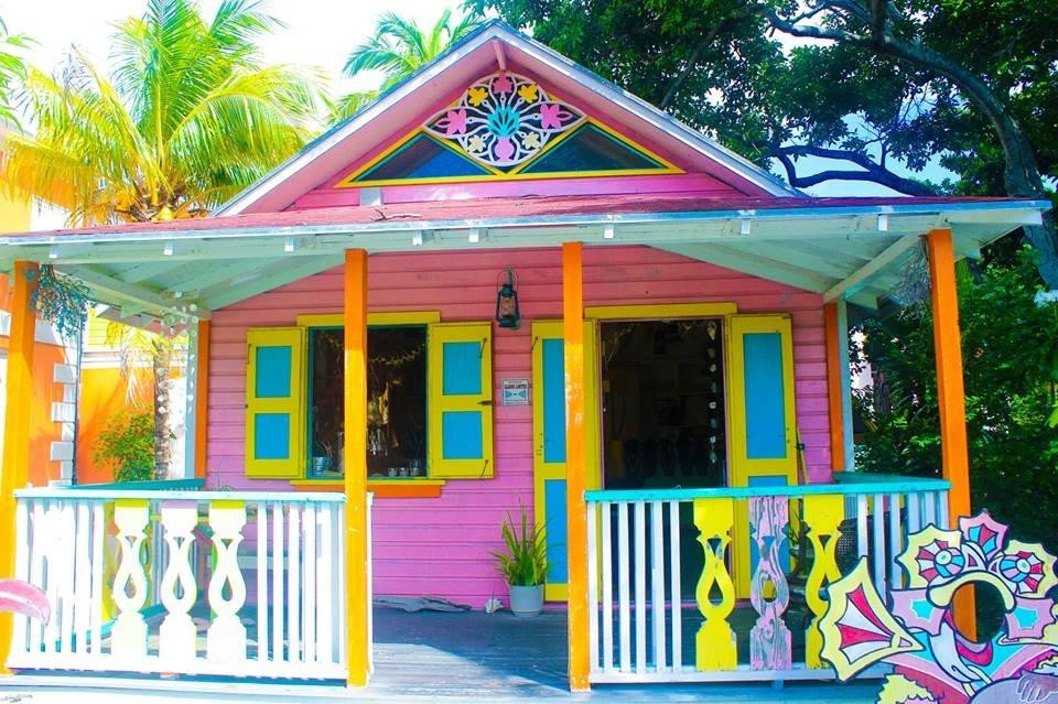 Craft Cottage Bahamas景点图片