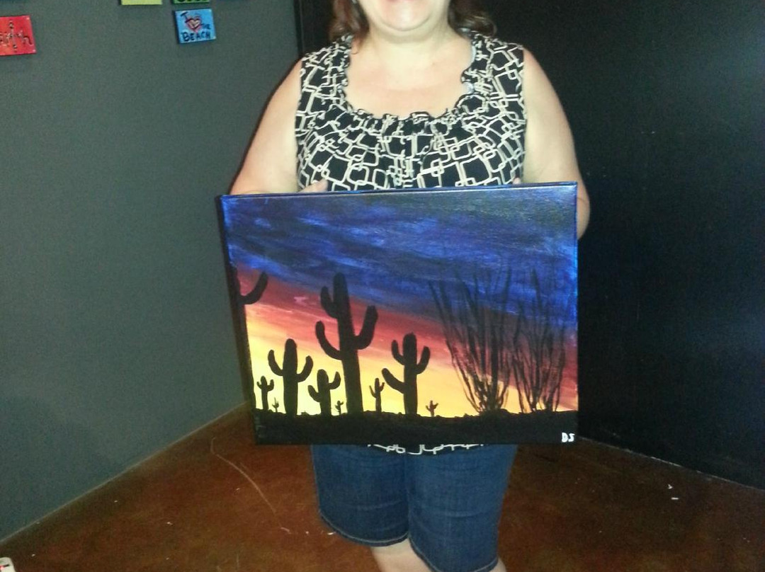 Uptown Art-钱德勒必去景点