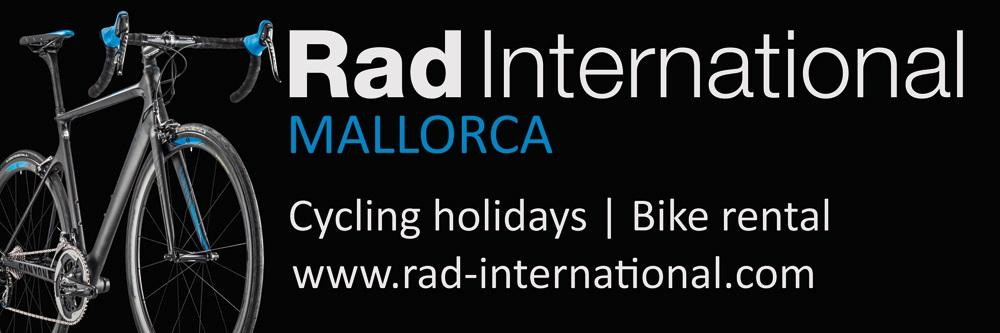 Rad International Mallorca-帕格拉必去景点
