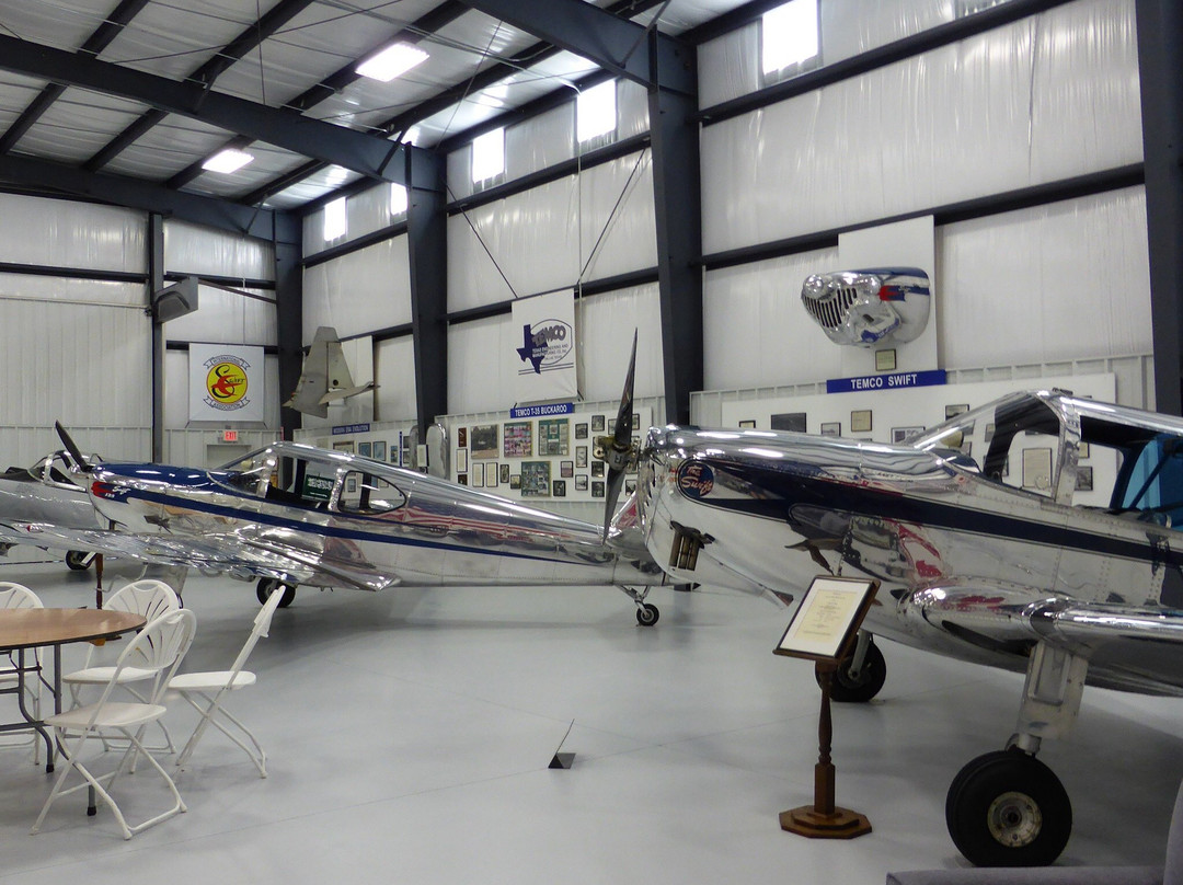 Englewood旅游景点-Swift Museum Foundation