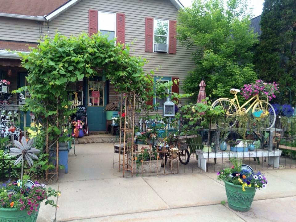 Briar House-Rhinelander必去景点