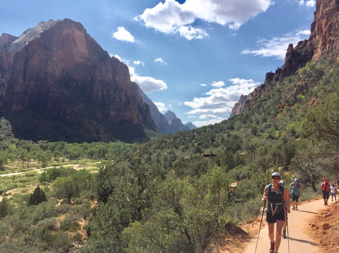 Las Vegas Custom Tours-拉斯维加斯必去景点