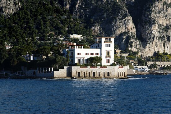 Bureau d'Information Touristique de Beaulieu-sur-Mer景点图片