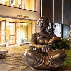 奢华购物街-火奴鲁鲁必去景点