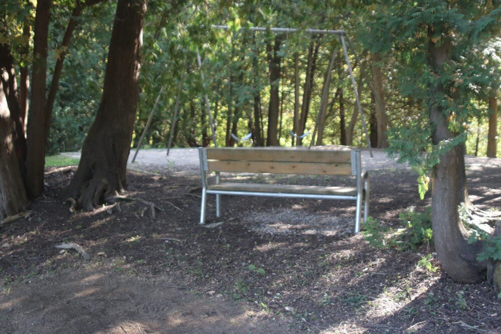 Firemans Park, Clarkburg景点图片