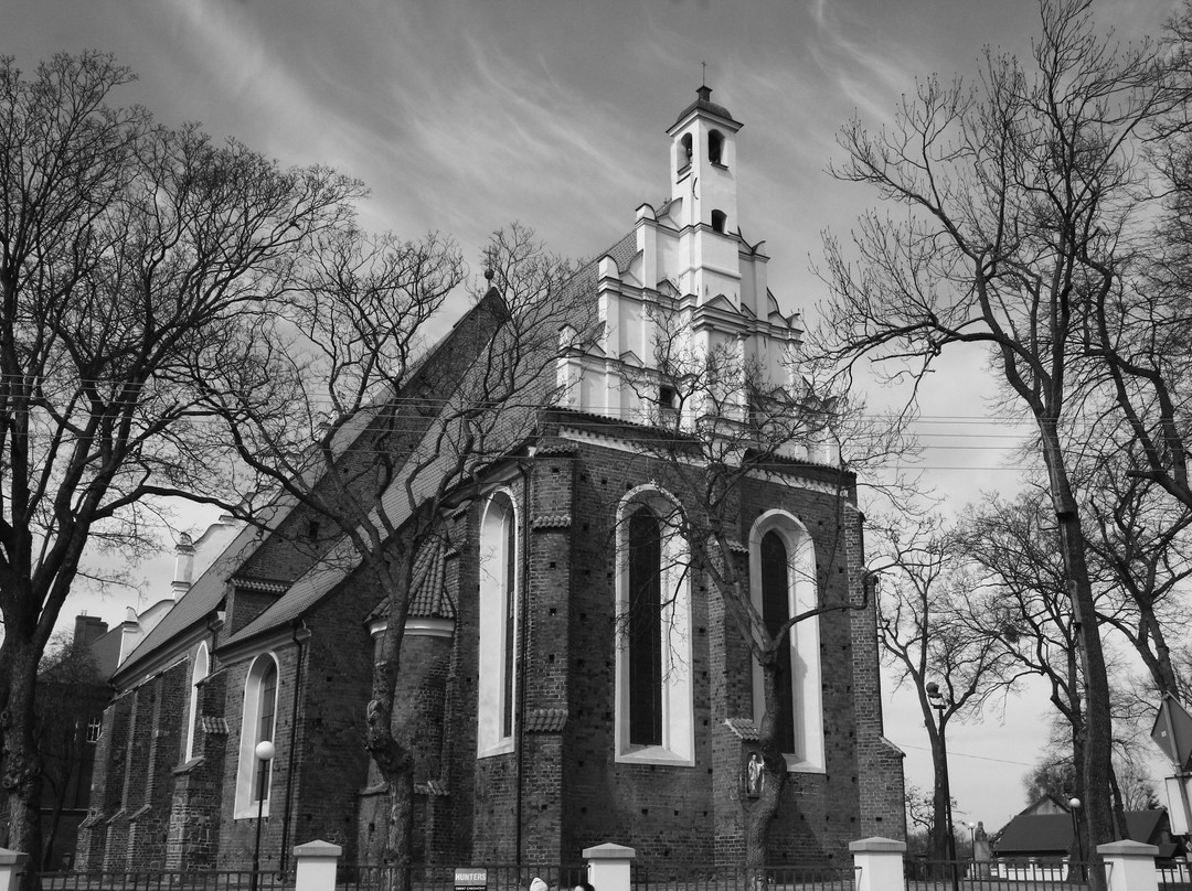 Roman Catholic Church of St. James the Apostle景点图片
