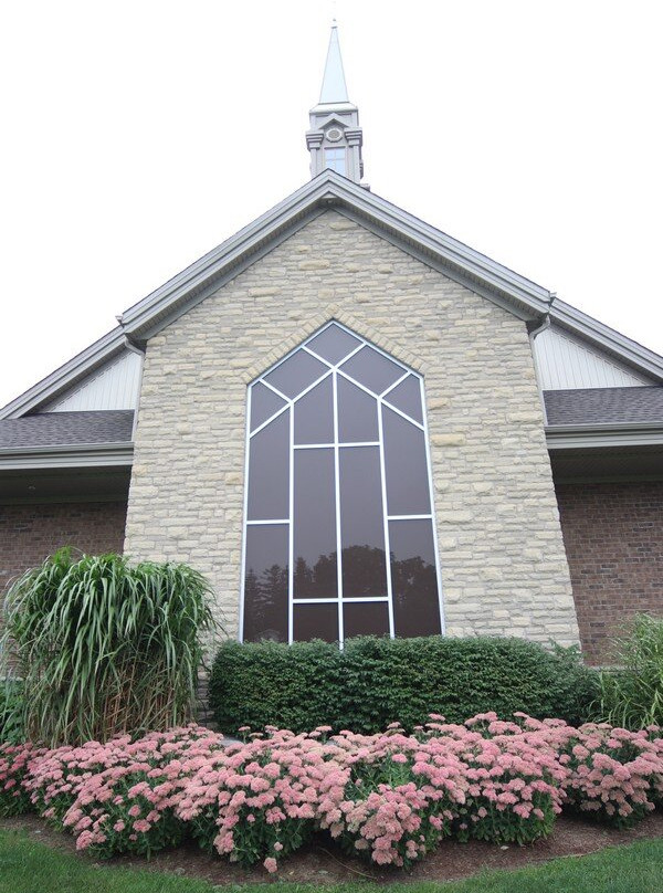 Dunville Canadian Reformed Church-Dunnville必去景点