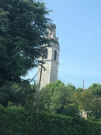 Chiesa Parrocchiale di San Giorgio Martire景点图片